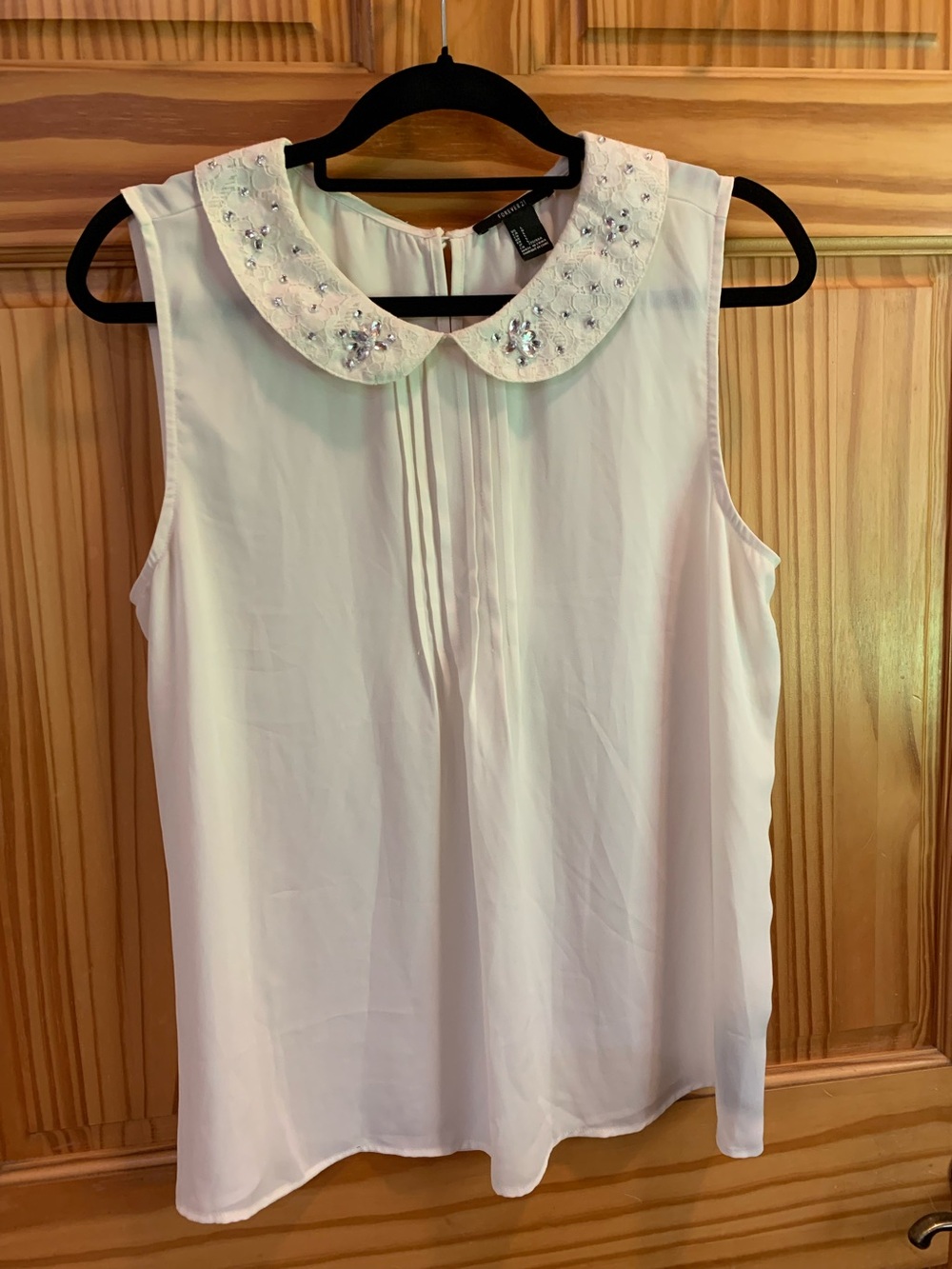 dressy blouse